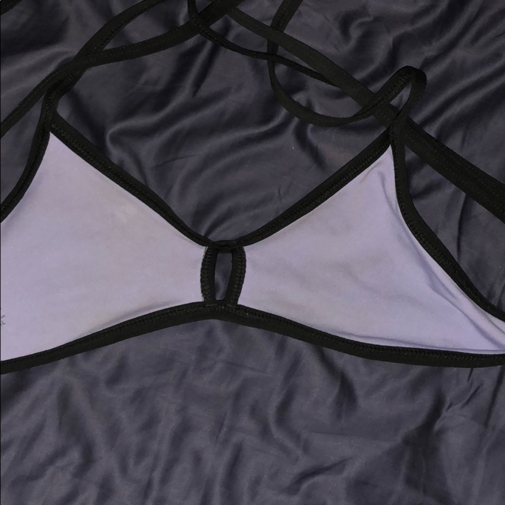 Jolyn vent top
